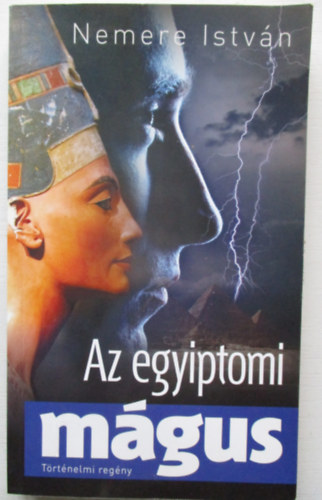 Nemere Istvn - Az egyiptomi mgus