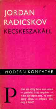 Jordan Radicskov - Kecskeszakáll