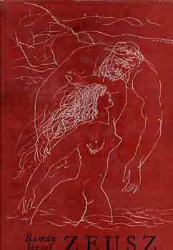 Rom�n J�zsef - Zeusz