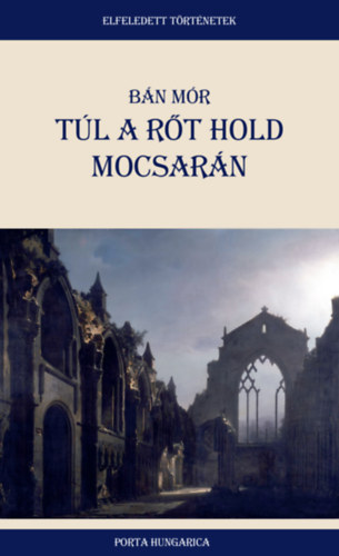 B�n M�r - T�l a r�t hold mocsar�n