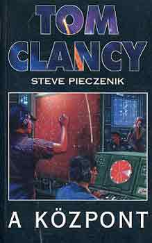 T.-Pieczenik, S. Clancy - A kzpont