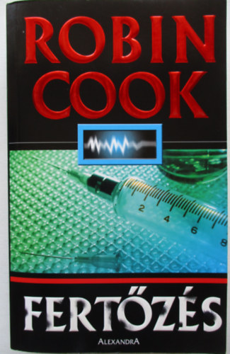 Robin Cook - Fert�z�s