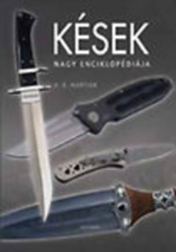 A. E. Hartink - K�sek nagy enciklop�di�ja