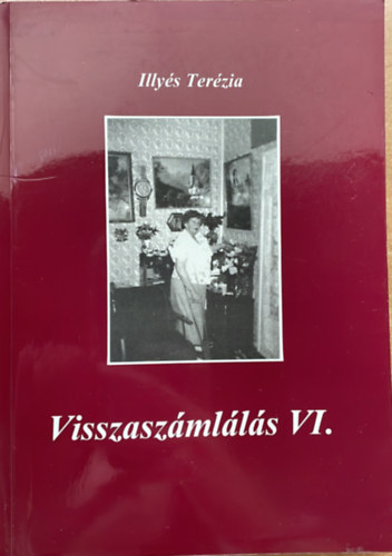 Illys Terzia - Visszaszmlls VI.