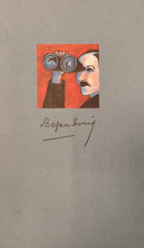 Stefan Zweig - Fr ein Europa des Geistes - Ausstellung
