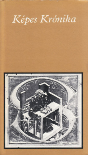 Eur�pa K�nyvkiad� - K�pes Kr�nika