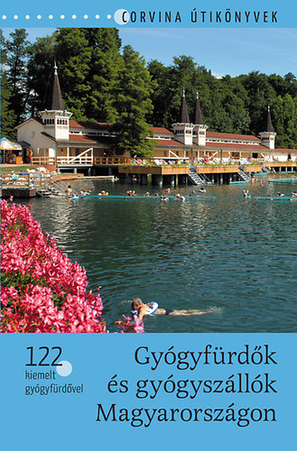 Bede B�la - Gy�gyf�rd�k �s gy�gysz�ll�k Magyarorsz�gon