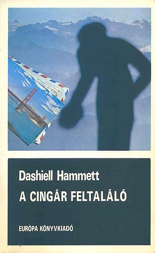 Dashiell Hammett - A cingr feltall