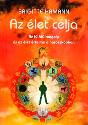 Brigitte Hamann - Az �let c�lja - Az IC-MC-tengely �s az �let �rtelme a horoszk�pban