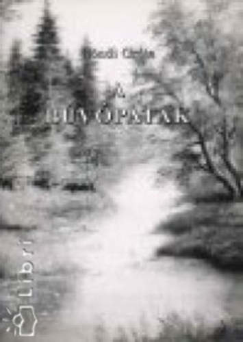 G�ndi Gr�ta - A b�v�patak