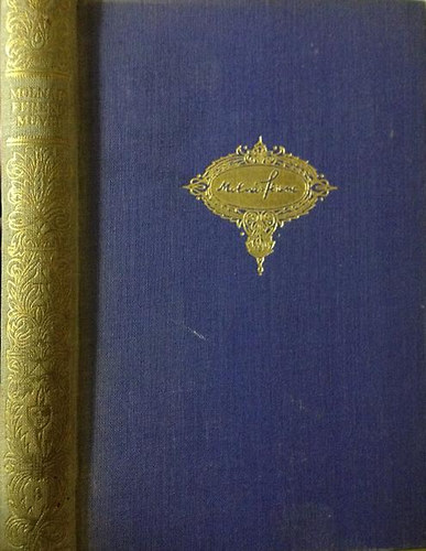 Moln�r Ferenc - Ketten besz�lnek-�va