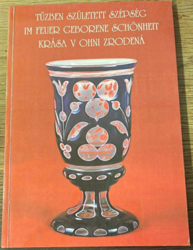 Szvircsek Ferenc  (szerkeszt) - Tzben szletett szpsg