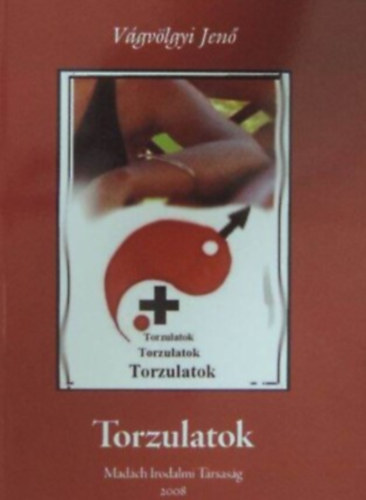 Vgvlgyi Jen - Torzulatok
