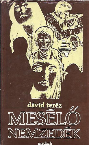 Dvid Terz - Mesl nemzedk