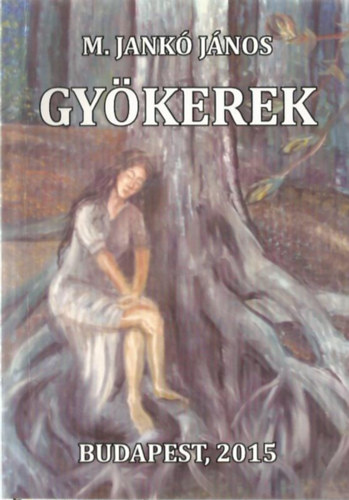 M. Jank Jnos - Gykerek