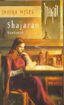 Indira Myles - Shajaran - Sorsvet (MAGUS)