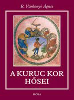 R. Vrkonyi gnes - A kuruc kor hsei