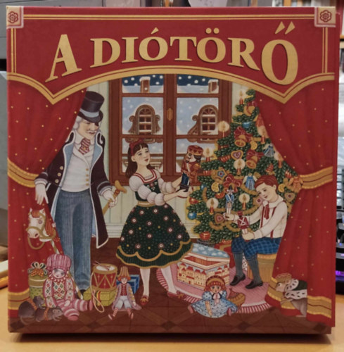 Balducci, Rita - A ditr (Reader's Digest)