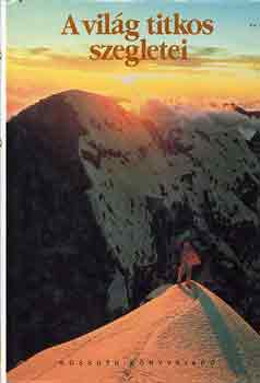 A vil�g titkos szegletei