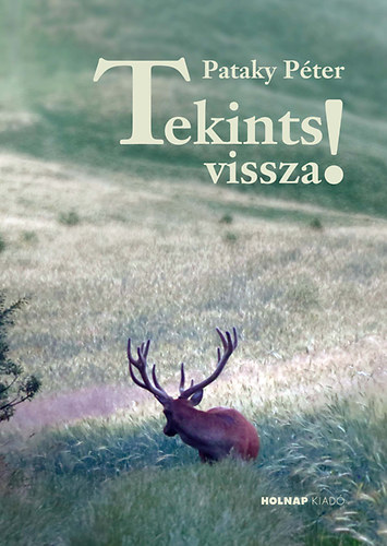 Pataky Pter - Tekints vissza!