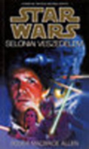 Robert Macbride Allen - Star Wars - Seloniai veszedelem