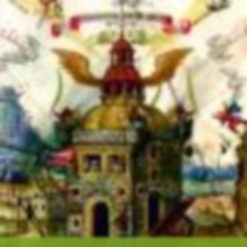 José Bouman - Cis van Heertum (szerk.) - Isteni Bölcsesség - Isteni Természet (A Rózsakeresztes Kiáltványok üzenete a tizenhetedik század képi nyelvén)