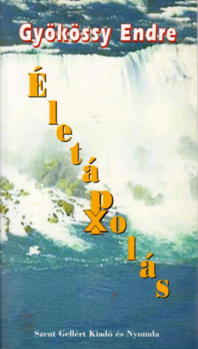 Gyökössy Endre - Életápolás