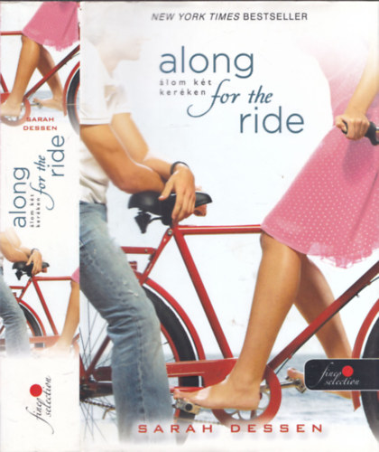 Sarah Dessen - �lom k�t ker�ken