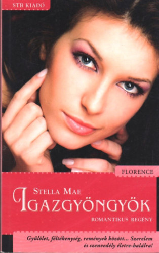Stella Mae - Igazgyöngyök