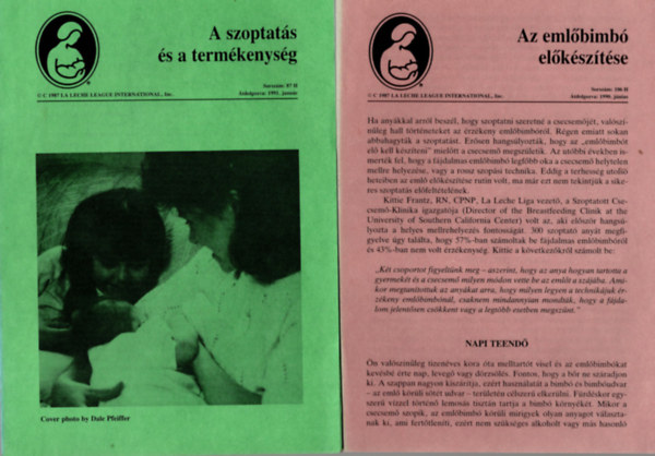 Dr. �d�m Borb�la - 7 db orvosi f�zet