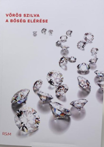 Vrs Szilvia - A bsg elrse