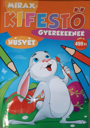 Mirax kifest gyerekeknek - Hsvt