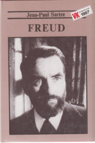 Jean-Paul Sartre - Freud