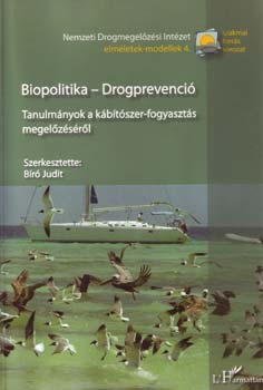 Br Judit - Biopolitika - Drogprevenci