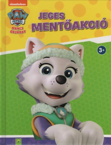 Mancs �rj�rat - Jeges ment�akci�