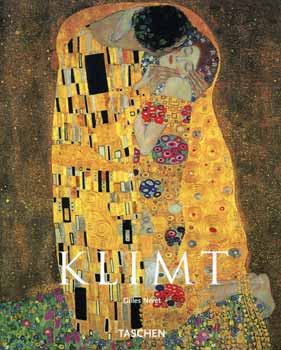 Gilles Nret - Klimt