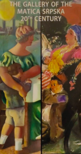 The gallery of Matica Srpska 20th century