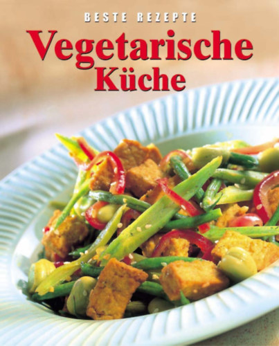 Jenny Stacey - Vegetarische Kche