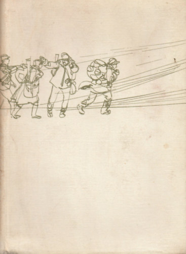 Atanasz Szemerdzsiev - Az �ld�z�ttek visszal�nek