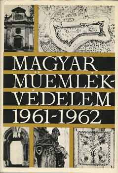 Magyar memlkvdelem 1961-1962