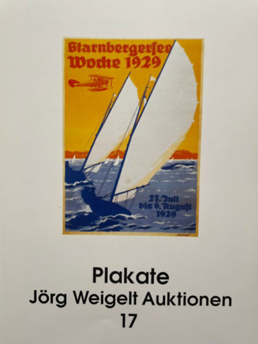 Plakate - J�rg Weigelt Auktionen 17