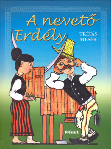 Kovcs Attila Zoltn - A nevet Erdly