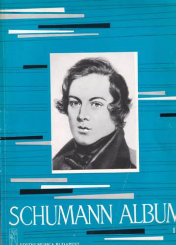 Schumann Album II. - Z7294