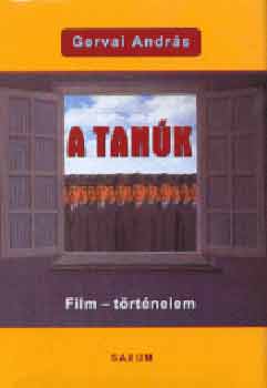 Gervai Andrs - A tank (Film-trtnelem)