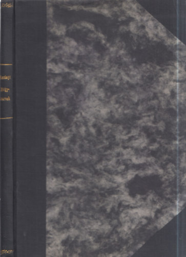 Korányi Sándor Dr. - A húgyszervek betegségei