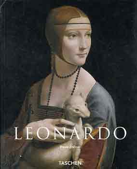 Frank Z�llner - Leonardo da Vinci 1452-1519