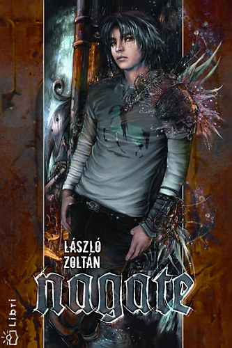 László Zoltán - Nagate