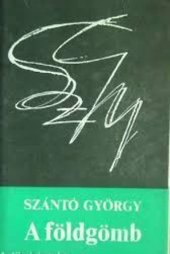 Sznt Gyrgy - A fldgmb