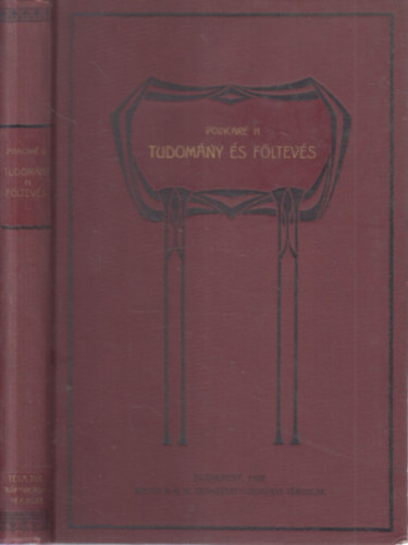 Poincar Henri - Tudomny s fltevs