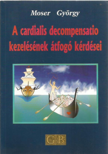 Moser György - A cardialis decompensatio kezelésének átfogó kérdései